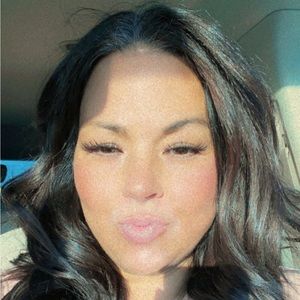 Meet your Posher, Krissy